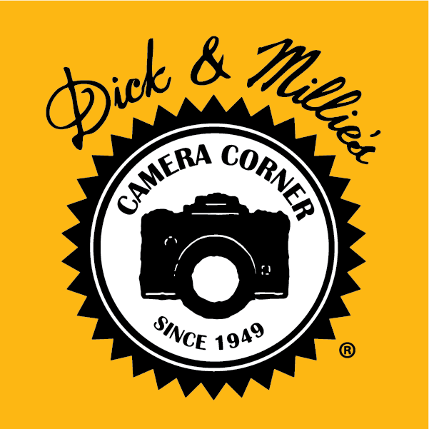 CameraCorner logo